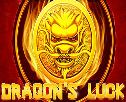 สล็อต RT Dragon's Luck