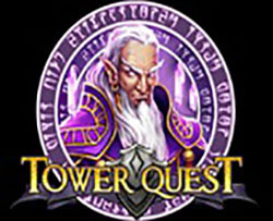 สล็อต PNG Tower Quest