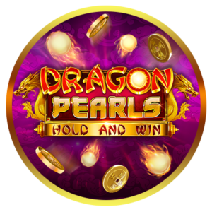 สล็อตค่าย BNG Dragon Pearls: Hold and Win