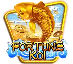 เกมสล็อต Fortune Koi สล็อตปลาคราฟ