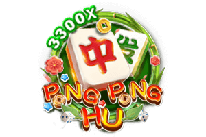 เกมสล็อต Pong Pong Hu