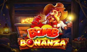 เกมใหม่ Bomb Bonanza 2565
