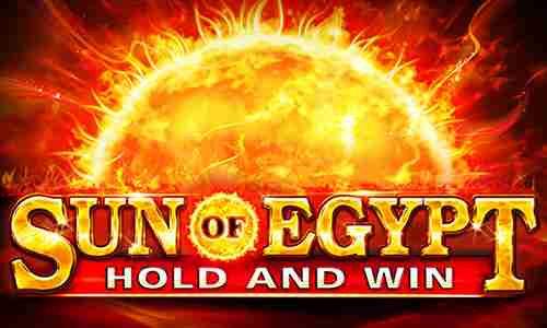 Sun of Egypt สล็อตเบท 1 บาท