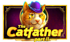 สล็อตแมว The Catfather Part II