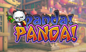 สล็อตหน้าหมี Panda Panda