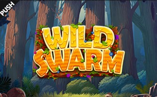 สล็อต PUSH - Wild Swarm