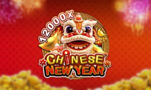 CHINESE NEW YEAR slot สล็อต FC
