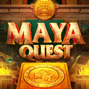 Maya Quest สล็อตค่าย NEXTSPIN