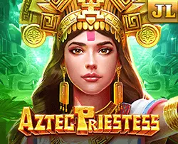 AZTEC PRIESTESS