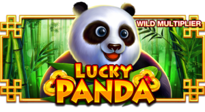 LUCKY PANDA