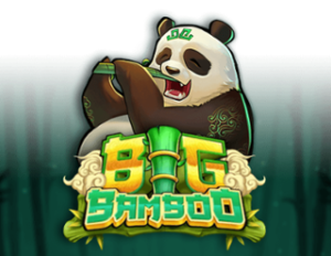 Big Bamboo ค่าย PUSH GAMING