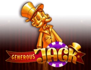 Generous Jack ค่าย PUSH GAMING
