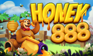 Honey 888 ค่าย NEXTSPIN