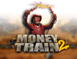 Money Train 2 ค่าย RELAX GAMING