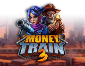 Money-Train-3 ค่าย RELAX GAMING