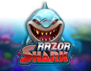 Razor Shark ค่าย PUSH GAMING