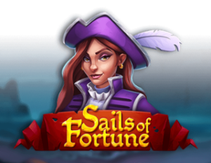 Sails of Fortune ค่าย RELAX GAMING