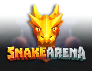 Snake Arena ค่าย RELAX GAMING