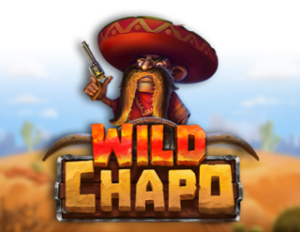 Wild Chapo ค่าย RELAX GAMING